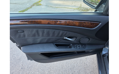 BMW 530 D 235k.c - автомобили, коли, обяви за нови и употребявани 9