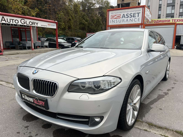 BMW 530 3.0 disel - автомобили, коли, обяви за нови и употребявани 0
