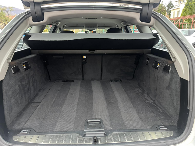 BMW 530 3.0 disel - автомобили, коли, обяви за нови и употребявани 10