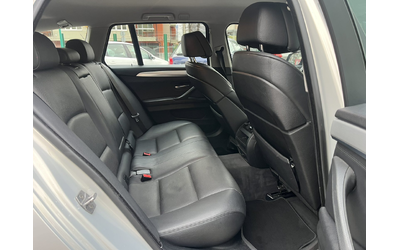 BMW 530 3.0 disel - автомобили, коли, обяви за нови и употребявани 12