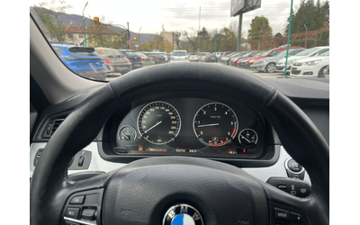 BMW 530 3.0 disel - автомобили, коли, обяви за нови и употребявани 13