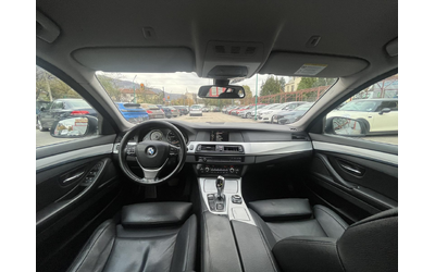 BMW 530 3.0 disel - автомобили, коли, обяви за нови и употребявани 14