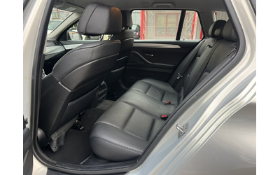 BMW 530 3.0 disel - автомобили, коли, обяви за нови и употребявани 18