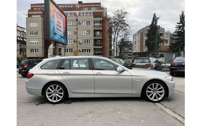 bmw-530-3-0-disel - 5