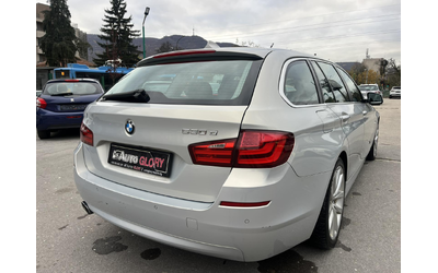 BMW 530 3.0 disel - автомобили, коли, обяви за нови и употребявани 6