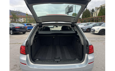 BMW 530 3.0 disel - автомобили, коли, обяви за нови и употребявани 9