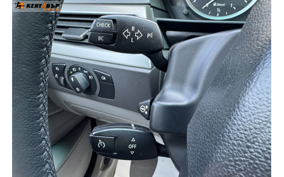 BMW 530 3.0d 231 к.с. - автомобили, коли, обяви за нови и употребявани 12