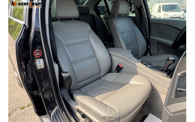 BMW 530 3.0d 231 к.с. - автомобили, коли, обяви за нови и употребявани 17