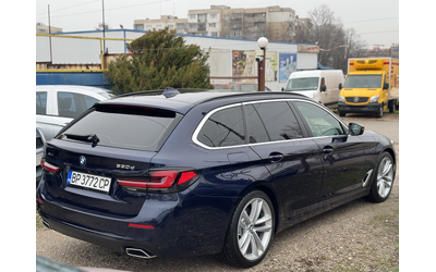 bmw-530-3-0d-face-mild-hybrid-xdrive-led - 3