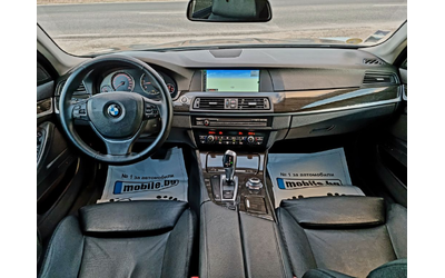 BMW 530 3.0D Navi, koja Avtomatik - автомобили, коли, обяви за нови и употребявани 10
