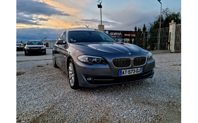 bmw-530-3-0d-navi-koja-avtomatik - 3