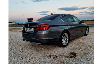 bmw-530-3-0d-navi-koja-avtomatik - 5