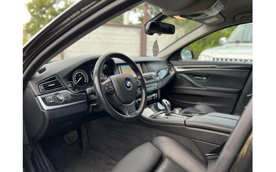BMW 530 3.0d XDrive Face - автомобили, коли, обяви за нови и употребявани 10