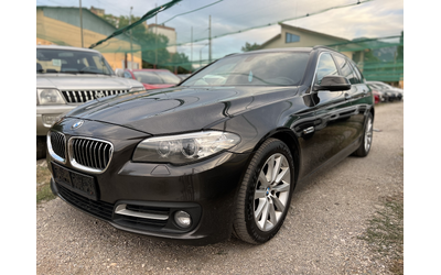 bmw-530-3-0d-xdrive-face - 1