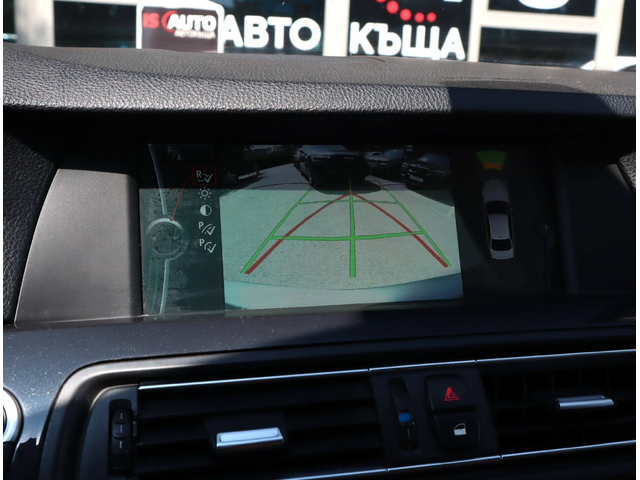 BMW 530 3.0d/xDrive/PDC/M-Packet/Камера/Мемори - автомобили, коли, обяви за нови и употребявани 11