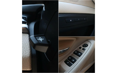 BMW 530 3.0d/xDrive/PDC/M-Packet/Камера/Мемори - автомобили, коли, обяви за нови и употребявани 12