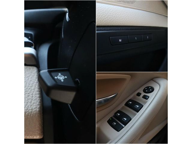 BMW 530 3.0d/xDrive/PDC/M-Packet/Камера/Мемори - автомобили, коли, обяви за нови и употребявани 12