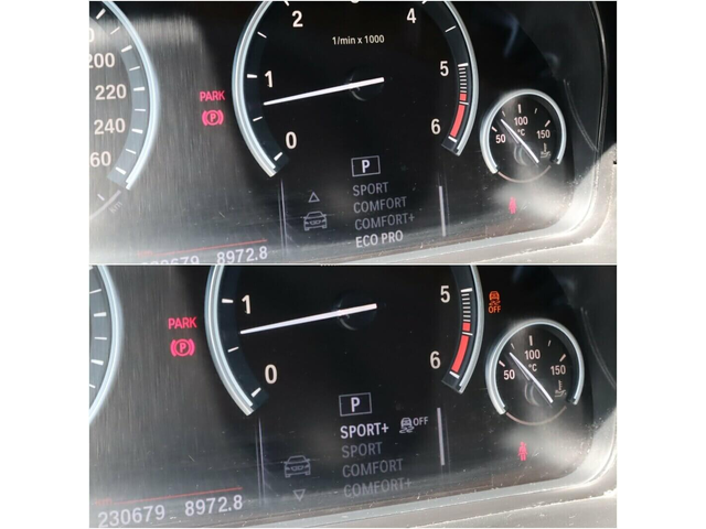 BMW 530 3.0d/xDrive/PDC/M-Packet/Камера/Мемори - автомобили, коли, обяви за нови и употребявани 13