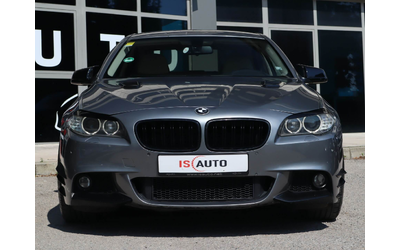 bmw-530-3-0d-xdrive-pdc-m-packet-kamera-memori - 1
