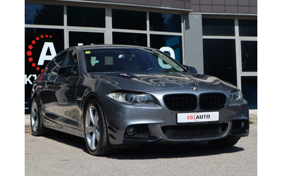 bmw-530-3-0d-xdrive-pdc-m-packet-kamera-memori - 2