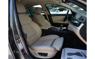 BMW 530 3.0d/xDrive/PDC/M-Packet/Камера/Мемори - автомобили, коли, обяви за нови и употребявани 7