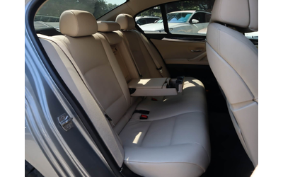 BMW 530 3.0d/xDrive/PDC/M-Packet/Камера/Мемори - автомобили, коли, обяви за нови и употребявани 8