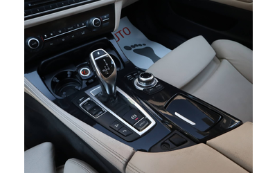 BMW 530 3.0d/xDrive/PDC/M-Packet/Камера/Мемори - автомобили, коли, обяви за нови и употребявани 9