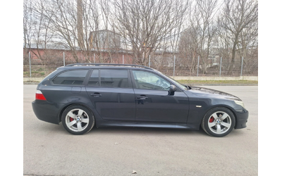 bmw-530-3-0i-gaz-m-paket-top-oferta - 3