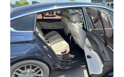 BMW 530 3.0L 6cyl AWD - автомобили, коли, обяви за нови и употребявани 10