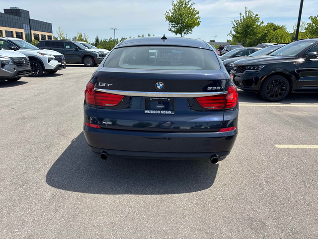 BMW 530 3.0L 6cyl AWD - автомобили, коли, обяви за нови и употребявани 3