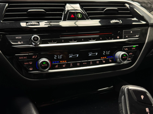 BMW 530 iPerformance Обдухване* Camera* Edrive - автомобили, коли, обяви за нови и употребявани 11