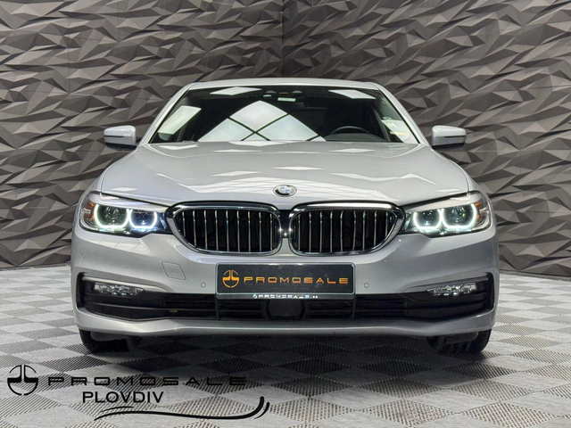 BMW 530 iPerformance Обдухване* Camera* Edrive - автомобили, коли, обяви за нови и употребявани 1