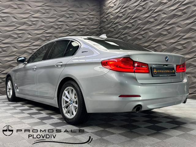 BMW 530 iPerformance Обдухване* Camera* Edrive - автомобили, коли, обяви за нови и употребявани 2