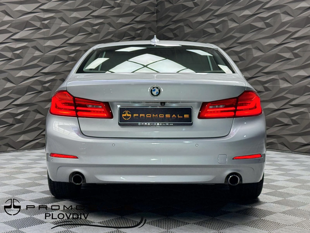 BMW 530 iPerformance Обдухване* Camera* Edrive - автомобили, коли, обяви за нови и употребявани 3