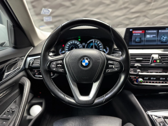 BMW 530 iPerformance Обдухване* Camera* Edrive - автомобили, коли, обяви за нови и употребявани 5