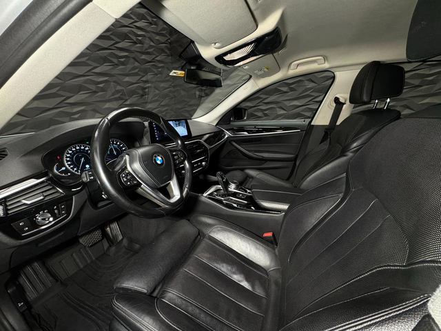BMW 530 iPerformance Обдухване* Camera* Edrive - автомобили, коли, обяви за нови и употребявани 6
