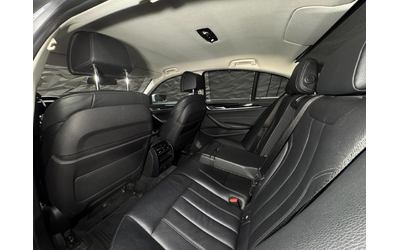 BMW 530 iPerformance Обдухване* Camera* Edrive - автомобили, коли, обяви за нови и употребявани 7