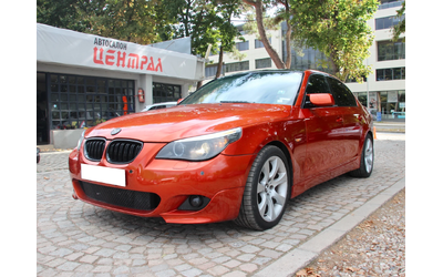 bmw-530 - 0