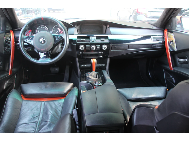 BMW 530 D М-PACK - автомобили, коли, обяви за нови и употребявани 11