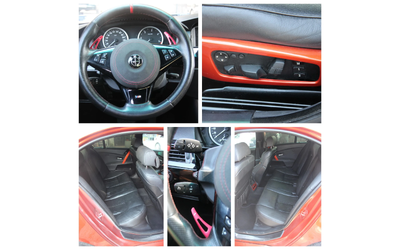 BMW 530 D М-PACK - автомобили, коли, обяви за нови и употребявани 13