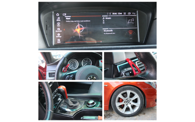 BMW 530 D М-PACK - автомобили, коли, обяви за нови и употребявани 14