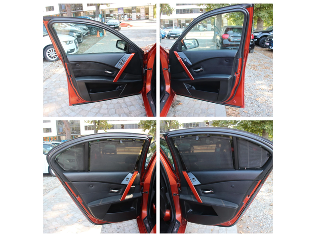 BMW 530 D М-PACK - автомобили, коли, обяви за нови и употребявани 15