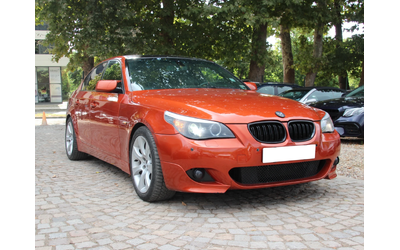 bmw-530 - 2
