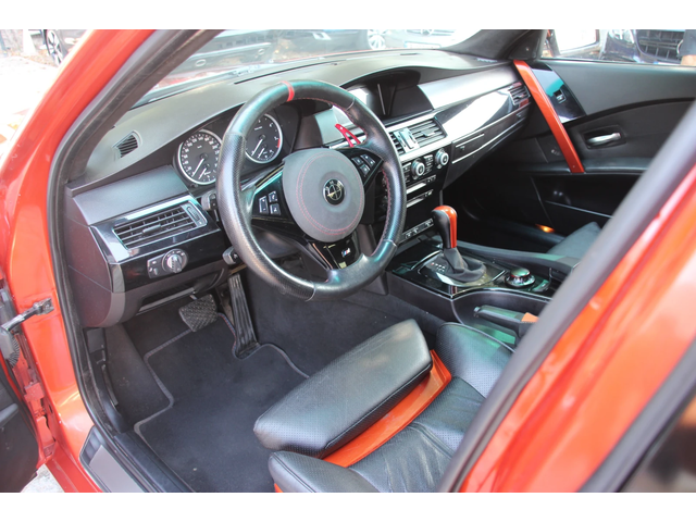 BMW 530 D М-PACK - автомобили, коли, обяви за нови и употребявани 8