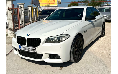bmw-530 - 0