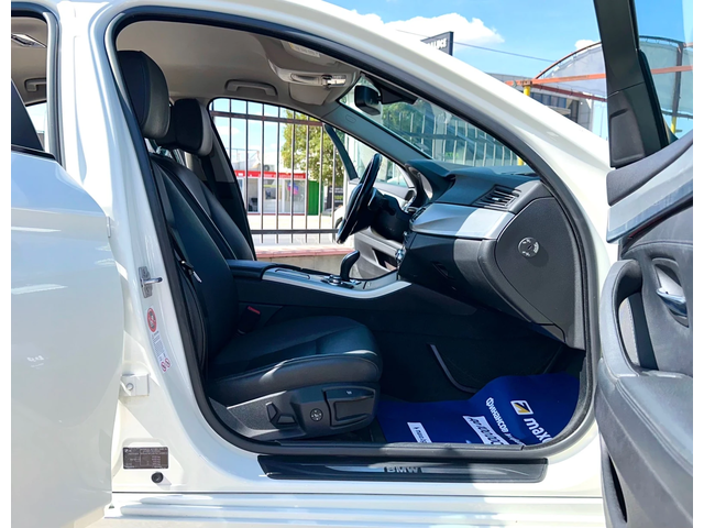 BMW 530 3.0D 245HP AUTOMAT - автомобили, коли, обяви за нови и употребявани 10