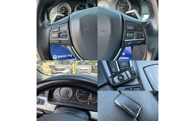 BMW 530 3.0D 245HP AUTOMAT - автомобили, коли, обяви за нови и употребявани 13