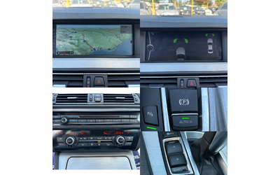 BMW 530 3.0D 245HP AUTOMAT - автомобили, коли, обяви за нови и употребявани 14