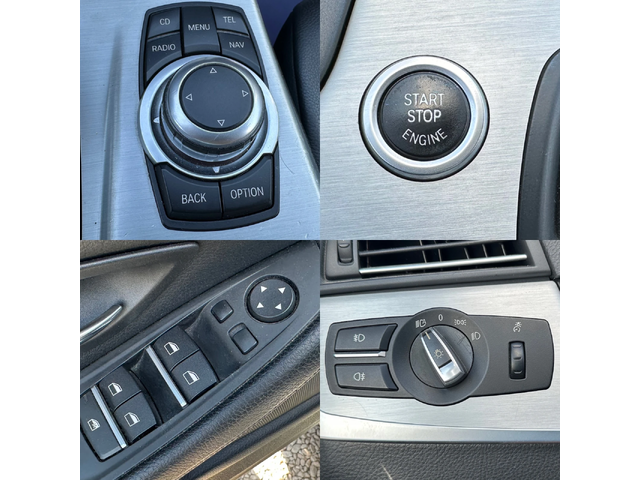 BMW 530 3.0D 245HP AUTOMAT - автомобили, коли, обяви за нови и употребявани 15