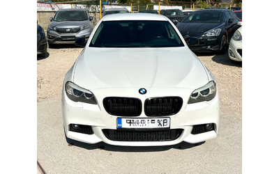 bmw-530 - 1